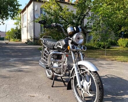 Альфа Другая, объемом двигателя 0.11 л и пробегом 0 тыс. км за 357 $, фото 5 на Automoto.ua