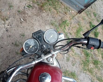 Альфа Другая, об'ємом двигуна 49 л та пробігом 0 тис. км за 218 $, фото 1 на Automoto.ua