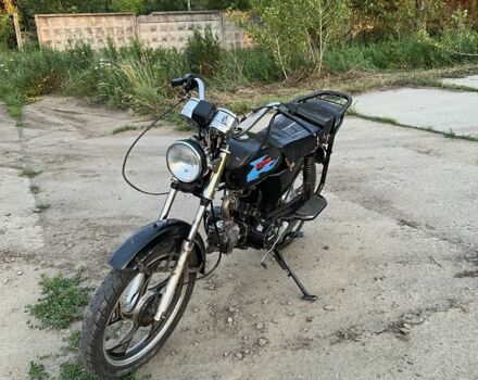 Альфа Другая, объемом двигателя 0.11 л и пробегом 0 тыс. км за 255 $, фото 6 на Automoto.ua
