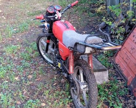 Альфа Другая, объемом двигателя 0.13 л и пробегом 0 тыс. км за 347 $, фото 2 на Automoto.ua