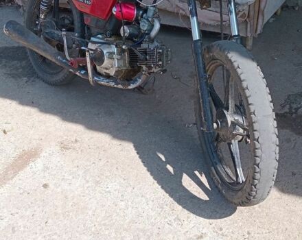 Альфа Другая, объемом двигателя 50 л и пробегом 0 тыс. км за 194 $, фото 7 на Automoto.ua