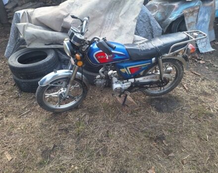 Альфа Другая 2008 у Шостке на Automoto.ua Альфа Другая, об'ємом двигуна 0.11 л та пробігом 0 тис. км за 286 $, фото 5 на Automoto.ua