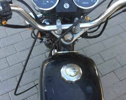 Альфа Другая, объемом двигателя 72 л и пробегом 0 тыс. км за 182 $, фото 4 на Automoto.ua