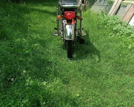 Альфа Другая, об'ємом двигуна 72 л та пробігом 0 тис. км за 255 $, фото 2 на Automoto.ua