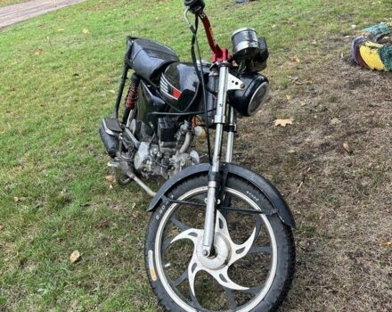 Альфа Другая, об'ємом двигуна 0.11 л та пробігом 0 тис. км за 333 $, фото 2 на Automoto.ua