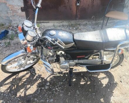 Альфа Другая, об'ємом двигуна 49 л та пробігом 0 тис. км за 363 $, фото 2 на Automoto.ua