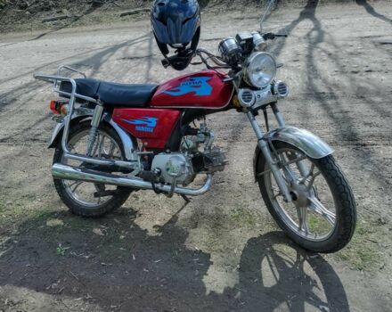 Альфа Другая, объемом двигателя 0 л и пробегом 0 тыс. км за 243 $, фото 6 на Automoto.ua