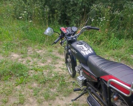 Альфа Другая 2008 в Самборе на Automoto.ua Альфа Другая, объемом двигателя 0.11 л и пробегом 0 тыс. км за 382 $, фото 4 на Automoto.ua