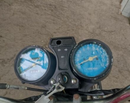 Альфа Другая, объемом двигателя 72 л и пробегом 0 тыс. км за 170 $, фото 4 на Automoto.ua