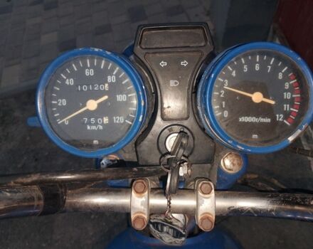 Альфа Другая, объемом двигателя 72 л и пробегом 0 тыс. км за 352 $, фото 5 на Automoto.ua