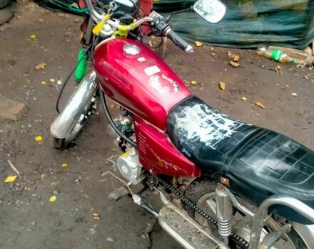 Альфа Другая, объемом двигателя 0.11 л и пробегом 0 тыс. км за 335 $, фото 1 на Automoto.ua