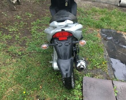 Альфа Другая, объемом двигателя 49 л и пробегом 0 тыс. км за 85 $, фото 3 на Automoto.ua