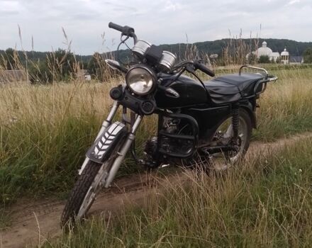 Альфа Другая, объемом двигателя 0.5 л и пробегом 0 тыс. км за 243 $, фото 1 на Automoto.ua
