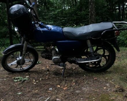 Альфа Другая, объемом двигателя 49 л и пробегом 0 тыс. км за 243 $, фото 4 на Automoto.ua