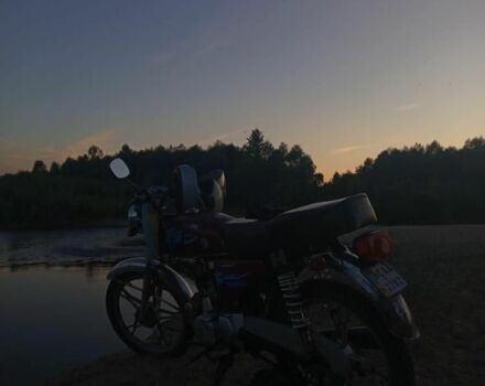 Альфа Другая, объемом двигателя 72 л и пробегом 0 тыс. км за 187 $, фото 3 на Automoto.ua