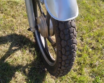 Альфа Другая, об'ємом двигуна 72 л та пробігом 0 тис. км за 182 $, фото 3 на Automoto.ua