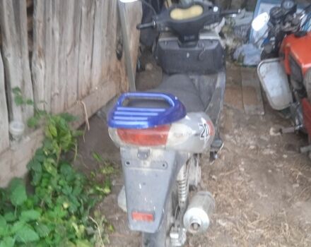 Альфа Другая, об'ємом двигуна 49 л та пробігом 0 тис. км за 8000 $, фото 3 на Automoto.ua