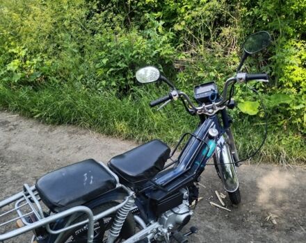 Альфа Другая, объемом двигателя 72 л и пробегом 0 тыс. км за 218 $, фото 5 на Automoto.ua