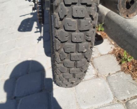 Альфа Другая, объемом двигателя 50 л и пробегом 0 тыс. км за 243 $, фото 4 на Automoto.ua