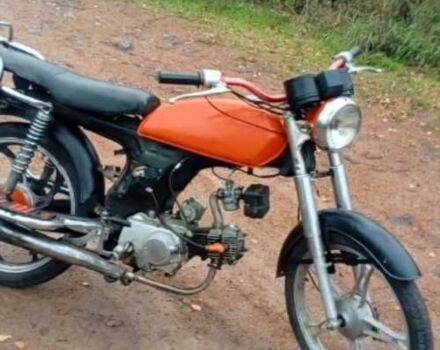 Альфа Другая, объемом двигателя 72 л и пробегом 0 тыс. км за 238 $, фото 2 на Automoto.ua