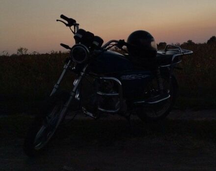 Альфа Другая, об'ємом двигуна 100 л та пробігом 0 тис. км за 156 $, фото 3 на Automoto.ua