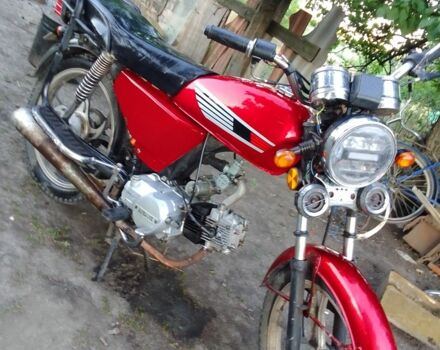 Альфа Другая, об'ємом двигуна 0.11 л та пробігом 0 тис. км за 303 $, фото 2 на Automoto.ua