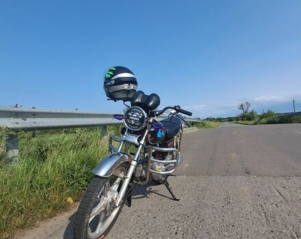 Альфа Другая, об'ємом двигуна 0.11 л та пробігом 0 тис. км за 347 $, фото 5 на Automoto.ua