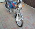Альфа Другая, объемом двигателя 49 л и пробегом 0 тыс. км за 431 $, фото 1 на Automoto.ua