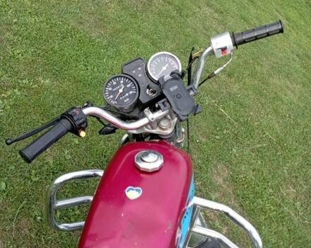 Альфа Другая, объемом двигателя 72 л и пробегом 0 тыс. км за 15500 $, фото 7 на Automoto.ua