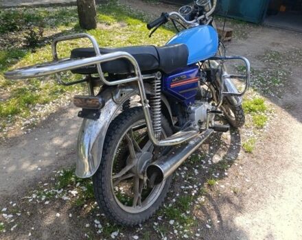 Альфа Другая, об'ємом двигуна 72 л та пробігом 0 тис. км за 291 $, фото 5 на Automoto.ua