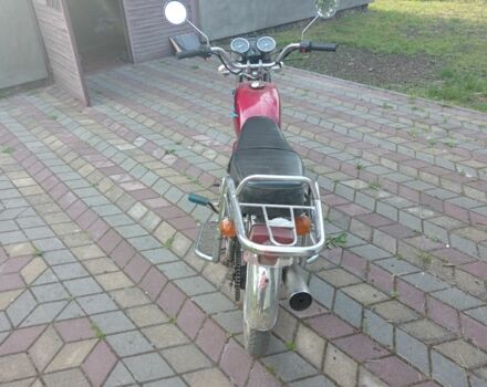 Альфа Другая, объемом двигателя 75 л и пробегом 0 тыс. км за 14000 $, фото 3 на Automoto.ua