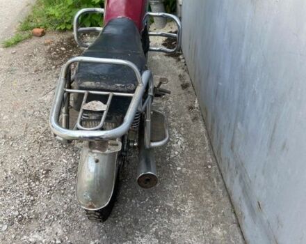 Альфа Другая, об'ємом двигуна 50 л та пробігом 0 тис. км за 134 $, фото 8 на Automoto.ua