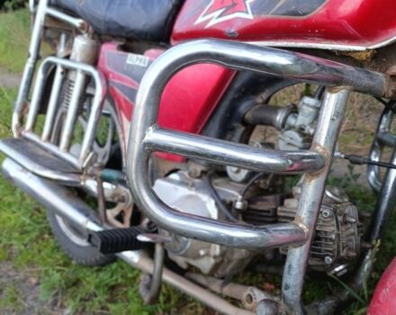 Альфа Другая, объемом двигателя 72 л и пробегом 0 тыс. км за 194 $, фото 3 на Automoto.ua