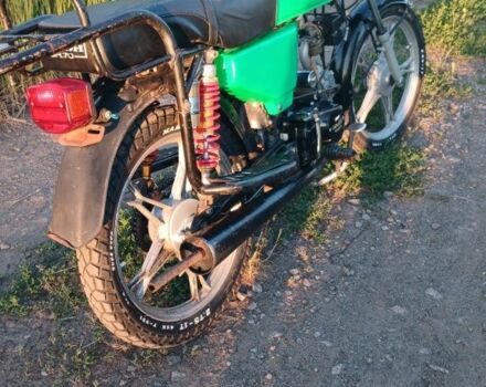 Альфа Другая, объемом двигателя 0.13 л и пробегом 0 тыс. км за 218 $, фото 3 на Automoto.ua