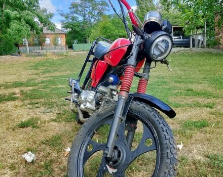 Альфа Другая, об'ємом двигуна 0.11 л та пробігом 0 тис. км за 315 $, фото 5 на Automoto.ua