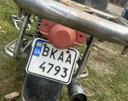 Альфа Другая, об'ємом двигуна 72 л та пробігом 0 тис. км за 24 $, фото 2 на Automoto.ua