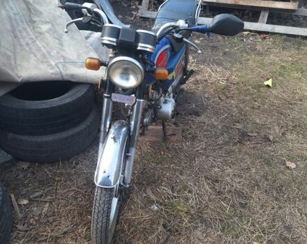 Альфа Другая 2008 у Шостке на Automoto.ua Альфа Другая, об'ємом двигуна 0.11 л та пробігом 0 тис. км за 286 $, фото 6 на Automoto.ua