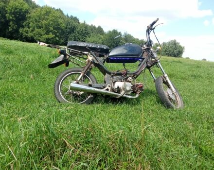 Альфа Другая, объемом двигателя 72 л и пробегом 0 тыс. км за 109 $, фото 3 на Automoto.ua