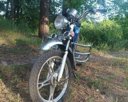Альфа Другая, об'ємом двигуна 72 л та пробігом 0 тис. км за 48 $, фото 4 на Automoto.ua