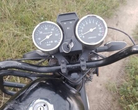 Альфа Другая, объемом двигателя 0.5 л и пробегом 0 тыс. км за 194 $, фото 4 на Automoto.ua