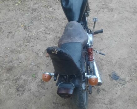 Альфа Другая, объемом двигателя 0.11 л и пробегом 0 тыс. км за 172 $, фото 3 на Automoto.ua