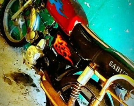 Альфа Другая, об'ємом двигуна 0.11 л та пробігом 0 тис. км за 122 $, фото 1 на Automoto.ua