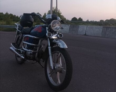Альфа Другая, об'ємом двигуна 72 л та пробігом 0 тис. км за 48 $, фото 3 на Automoto.ua