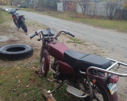 Альфа Другая, об'ємом двигуна 72 л та пробігом 0 тис. км за 132 $, фото 2 на Automoto.ua