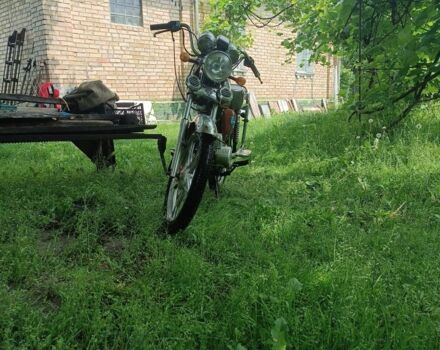 Альфа Другая, об'ємом двигуна 72 л та пробігом 0 тис. км за 255 $, фото 5 на Automoto.ua