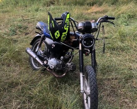 Альфа Другая, объемом двигателя 0.11 л и пробегом 0 тыс. км за 412 $, фото 3 на Automoto.ua