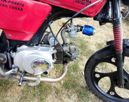 Альфа Другая, об'ємом двигуна 0.11 л та пробігом 0 тис. км за 315 $, фото 2 на Automoto.ua