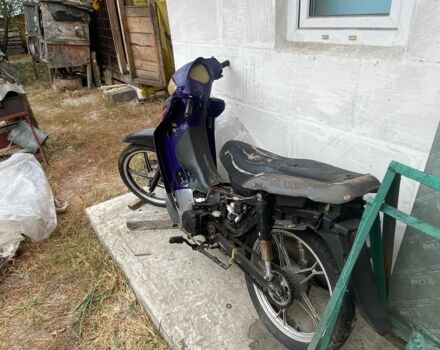 Альфа Другая, об'ємом двигуна 0.11 л та пробігом 0 тис. км за 213 $, фото 1 на Automoto.ua