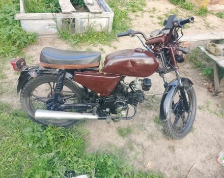Альфа Другая, объемом двигателя 0 л и пробегом 0 тыс. км за 192 $, фото 3 на Automoto.ua