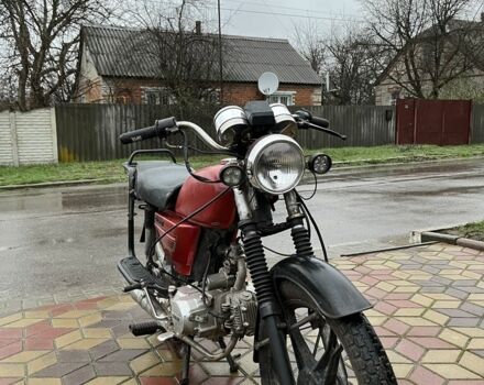 Альфа Другая, объемом двигателя 0 л и пробегом 0 тыс. км за 267 $, фото 1 на Automoto.ua